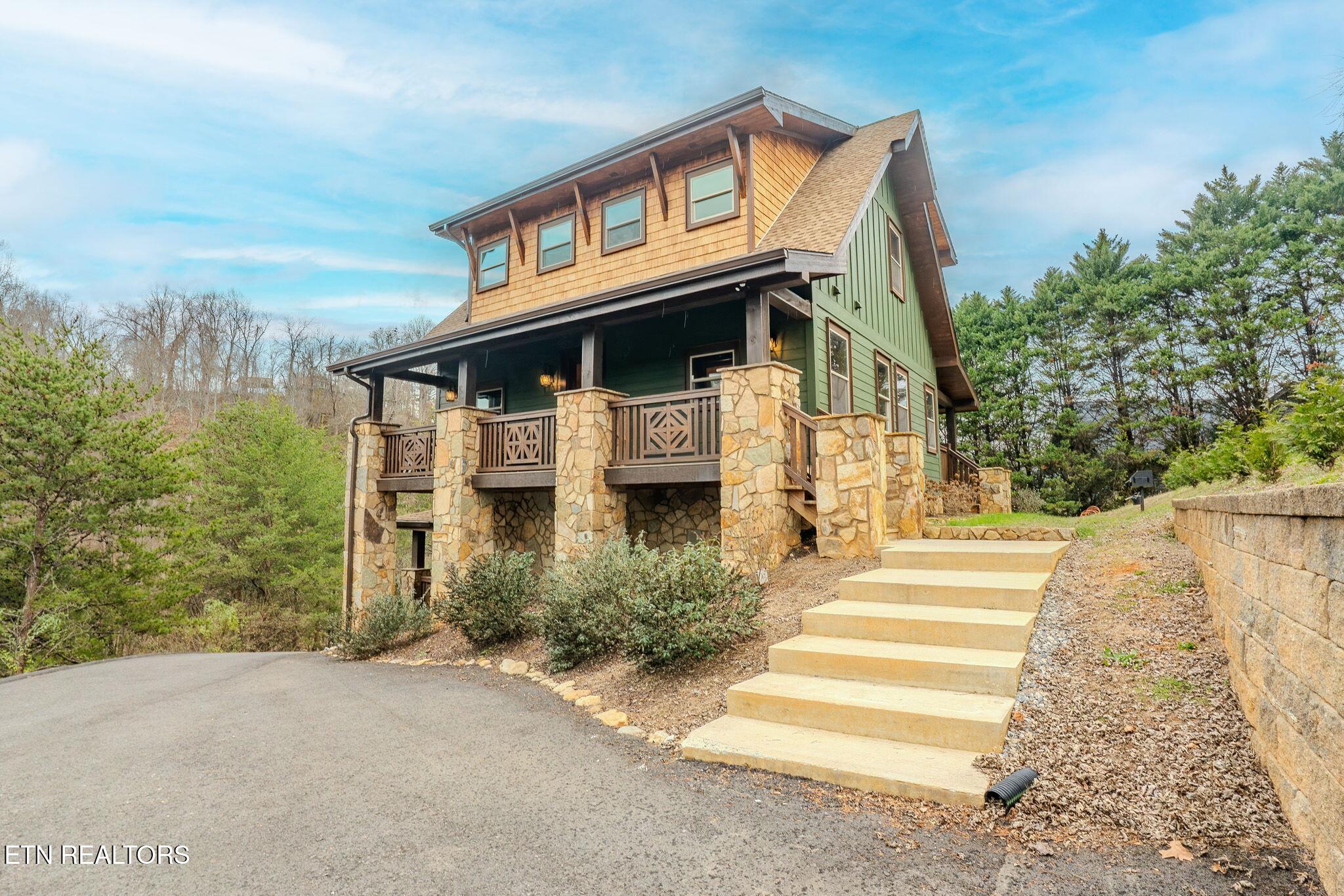 615 Rainbow Road Sevierville, TN 37862 - Photo 2 of 56 13-web-or-mls-_DSC3693-HDR