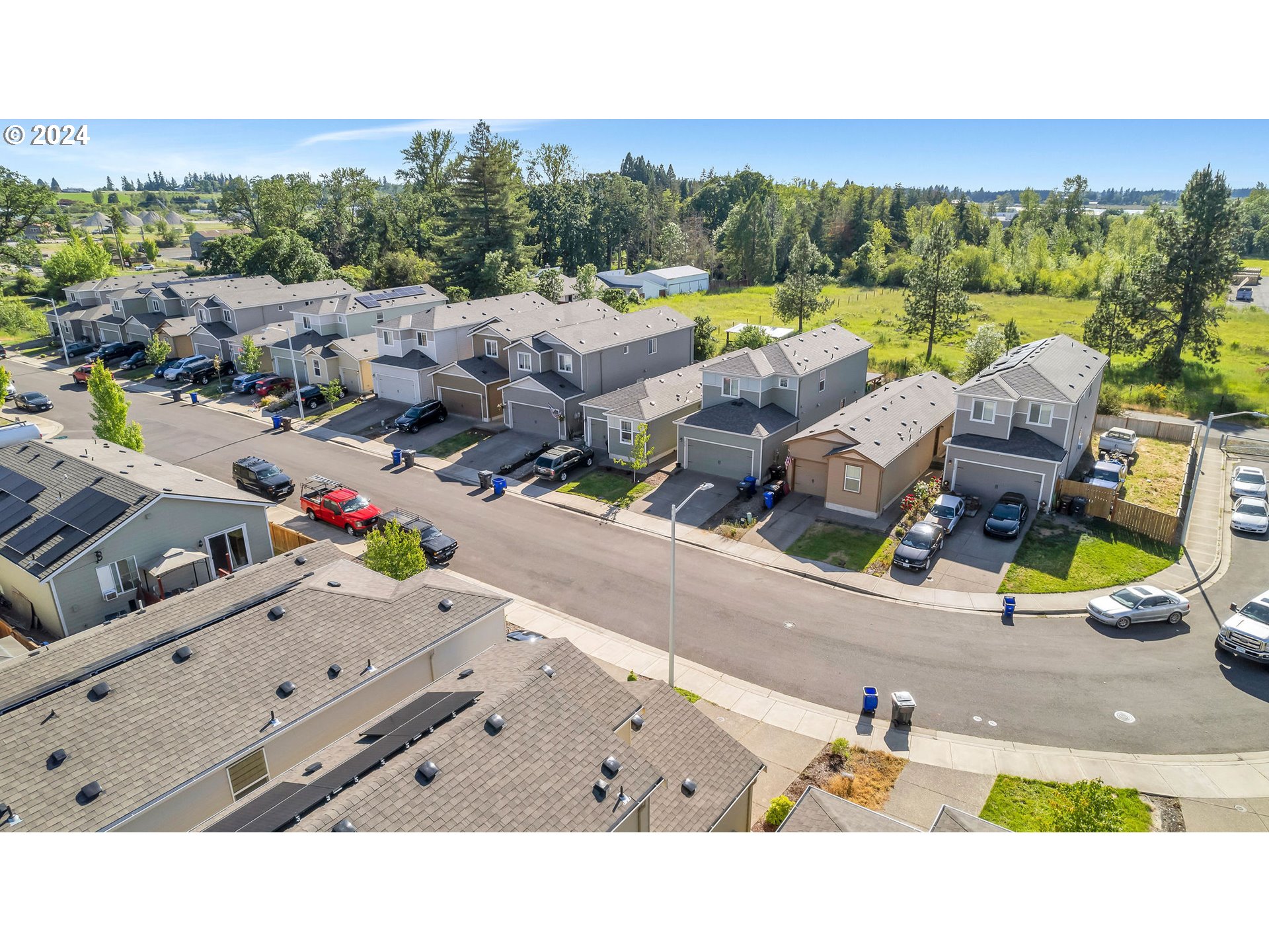 330 Forest Lane Molalla, OR 97038 - Photo 3 of 29 a picture of outdoor space with seating area