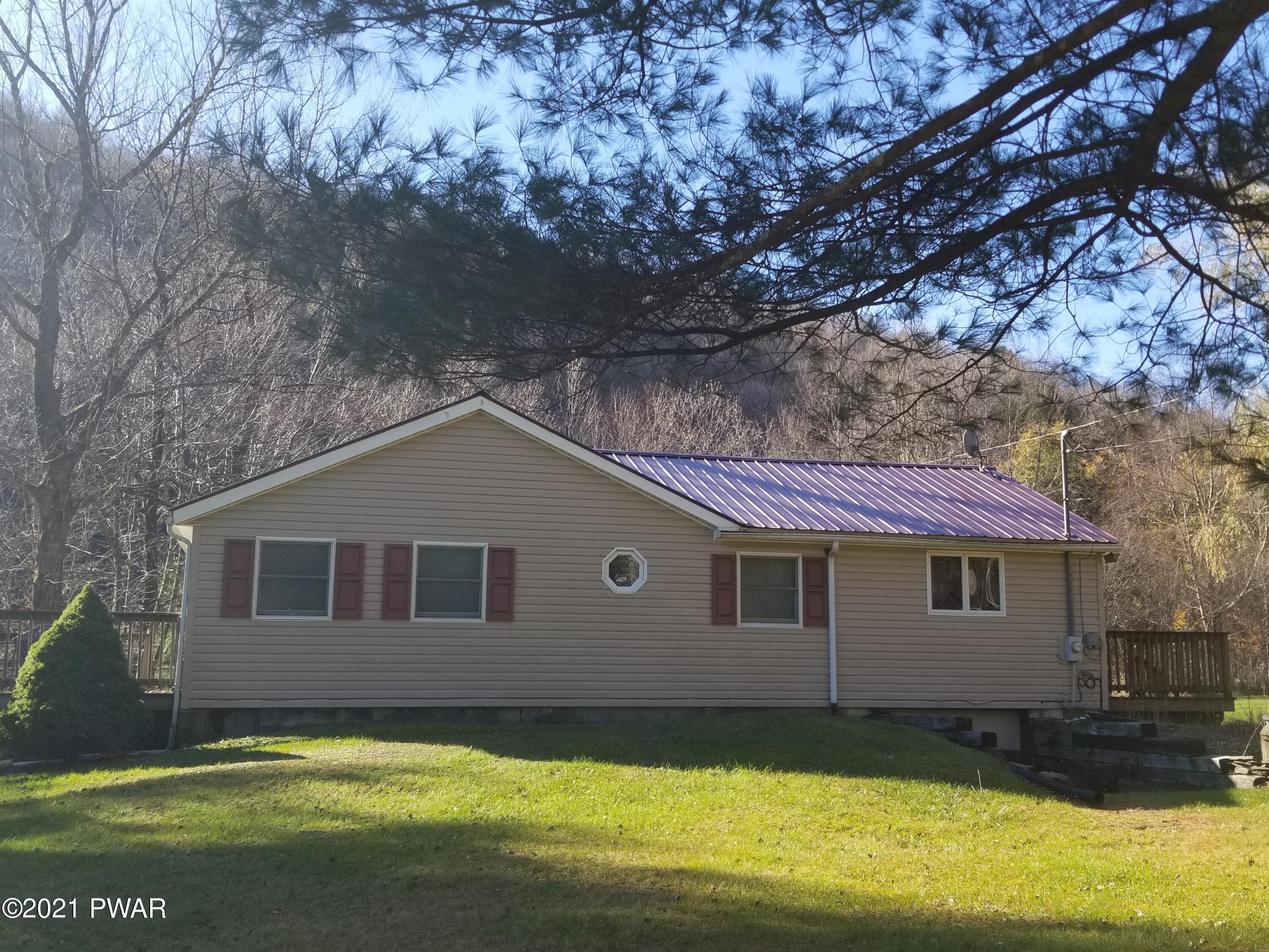 964 Braman Road Equinunk, PA 18417 - Photo 18 of 20