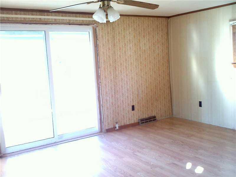 646 Carvell Road Mapleton, ME 04757 - Photo 4 of 8 Living Room.