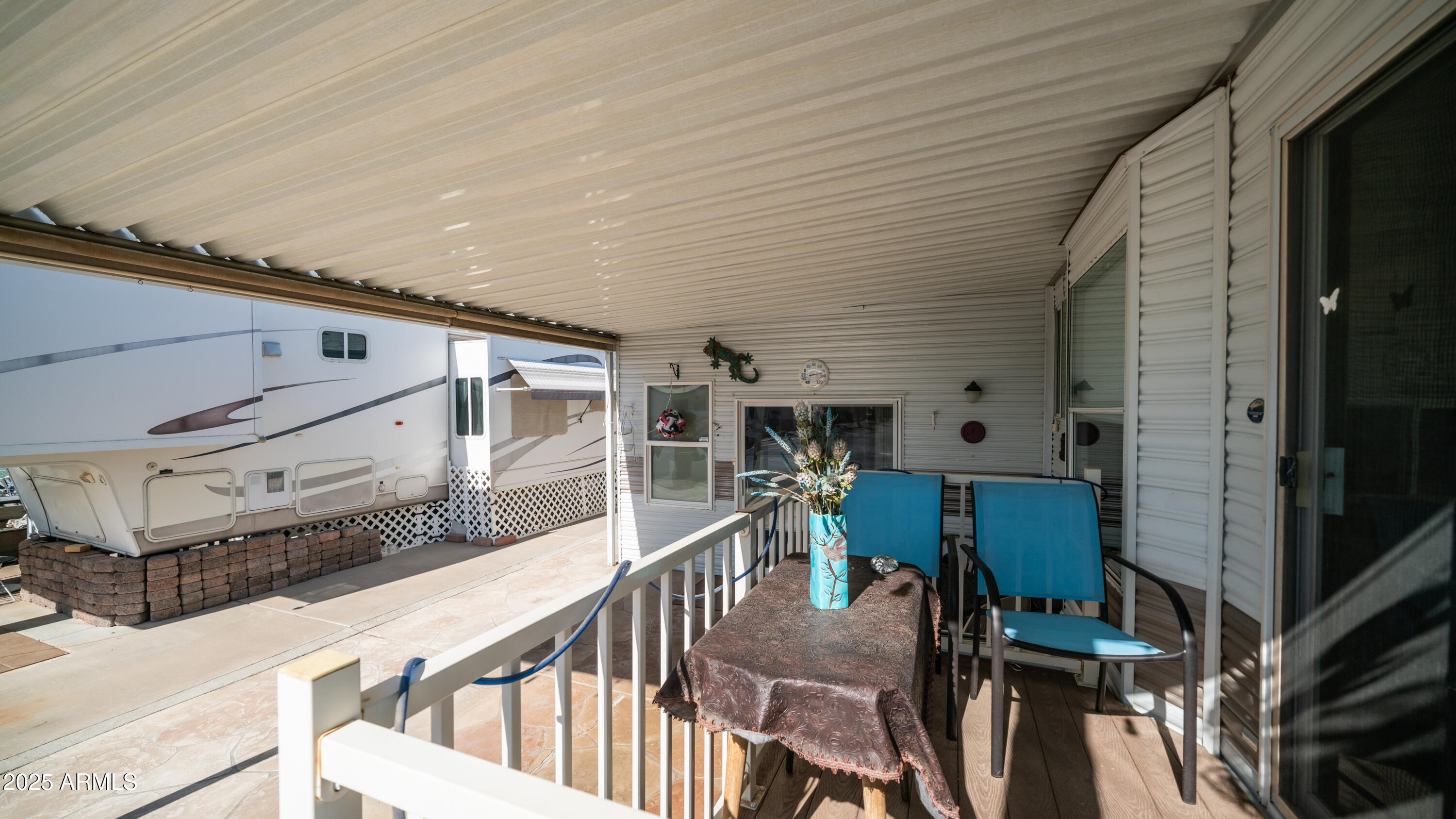 900 South Idaho Road, Unit 1106 Apache Junction, AZ 85119 - Photo 7 of 60 3710 S Goldfield Rd Lot 890 Exterior Pho