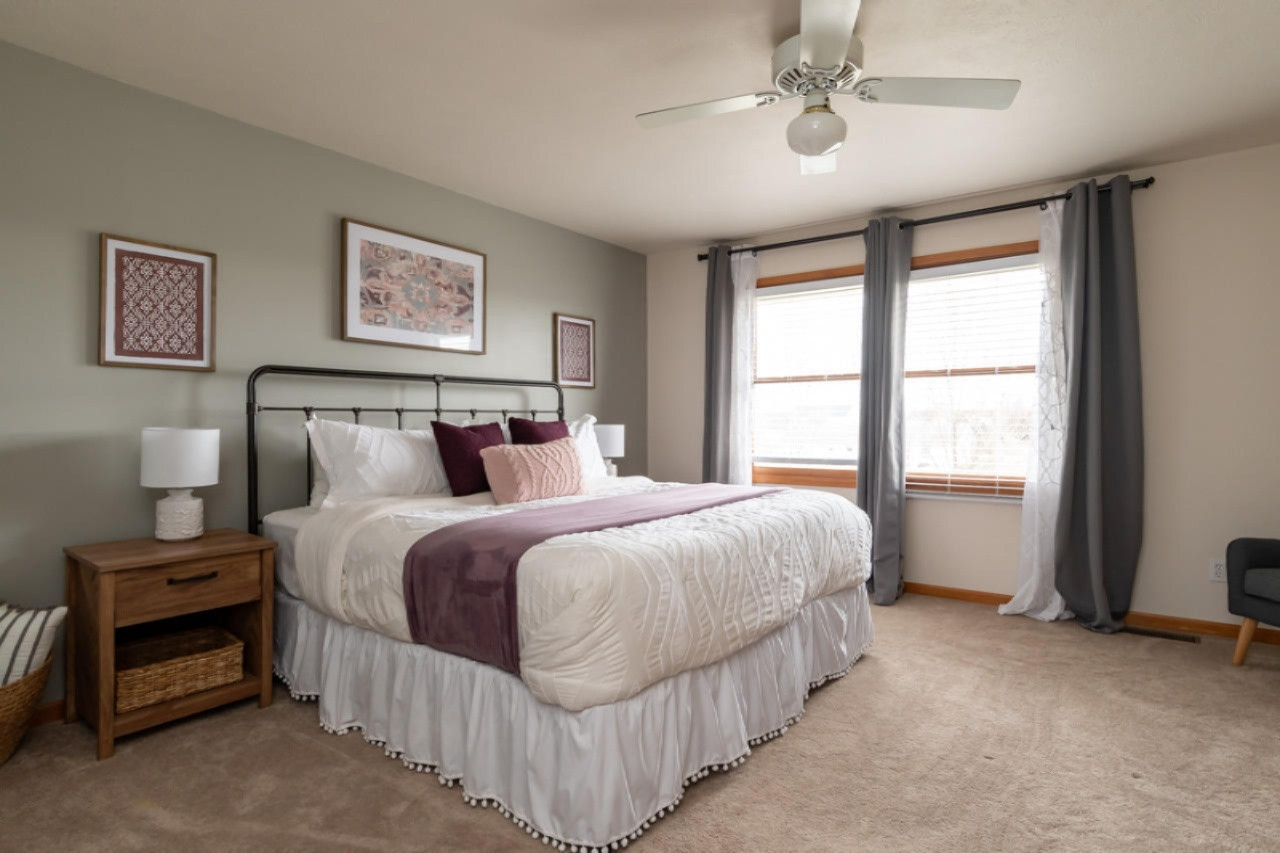54045 Ridgeview Circle Paw Paw, MI 49079 - Photo 15 of 29 54045 Ridgeview-12
