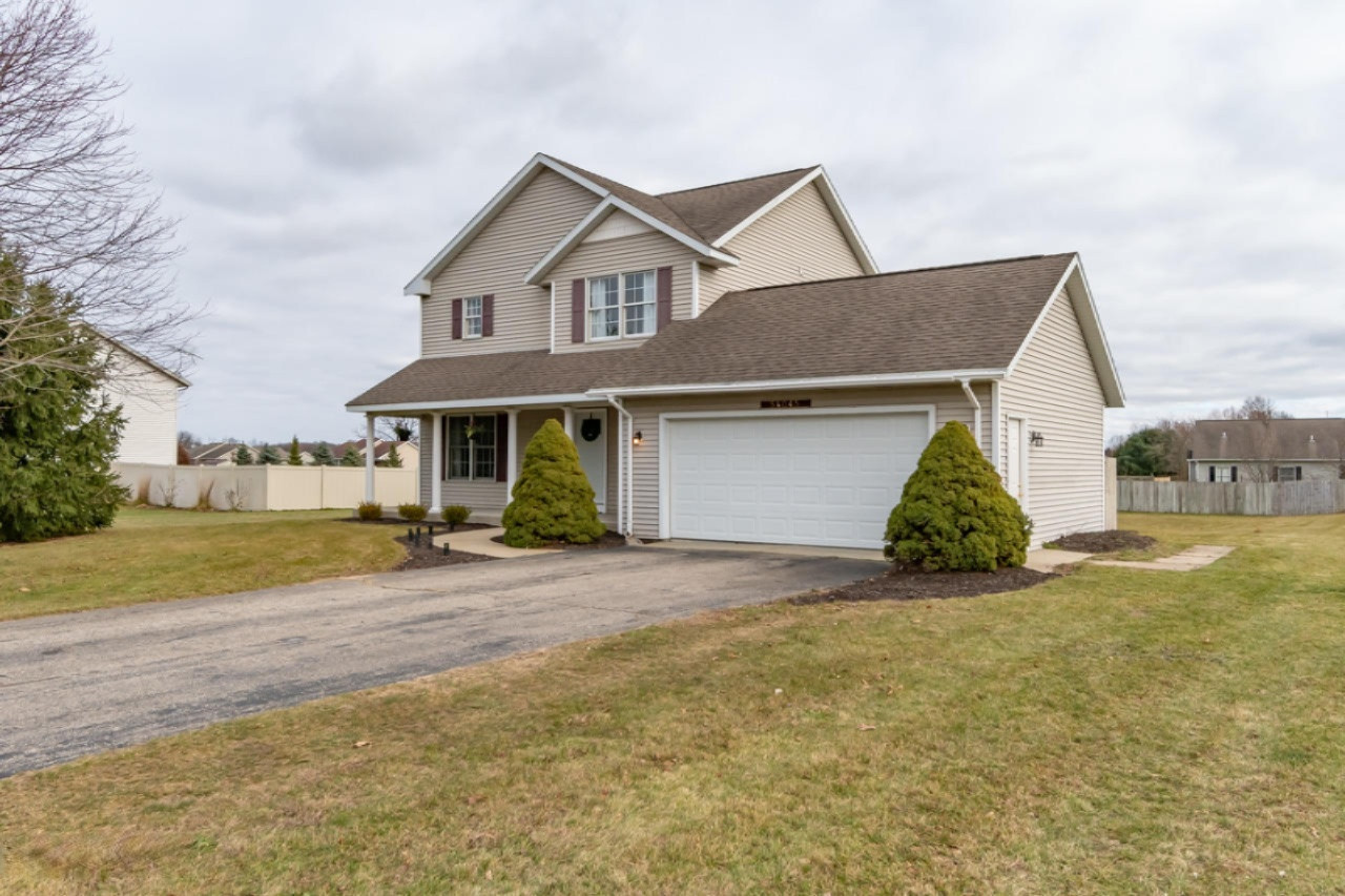 54045 Ridgeview Circle Paw Paw, MI 49079 - Photo 2 of 29 54045 Ridgeview-29