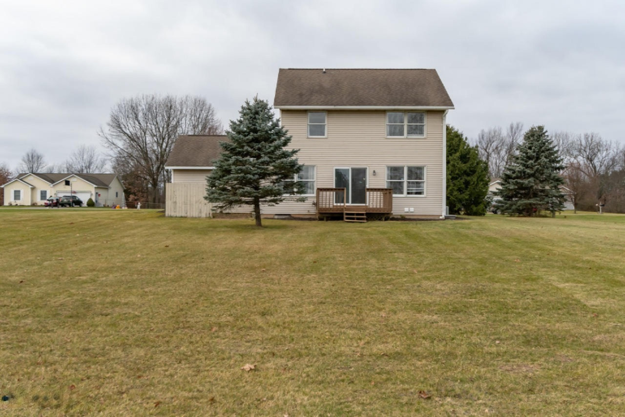 54045 Ridgeview Circle Paw Paw, MI 49079 - Photo 25 of 29 54045 Ridgeview-25