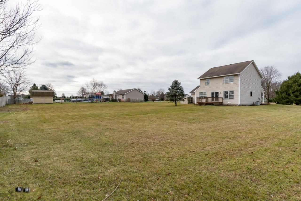 54045 Ridgeview Circle Paw Paw, MI 49079 - Photo 29 of 29 54045 Ridgeview-26