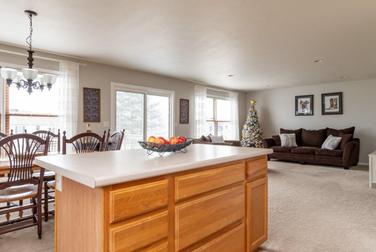54045 Ridgeview Circle Paw Paw, MI 49079 - Photo 9 of 29 54045 Ridgeview-9