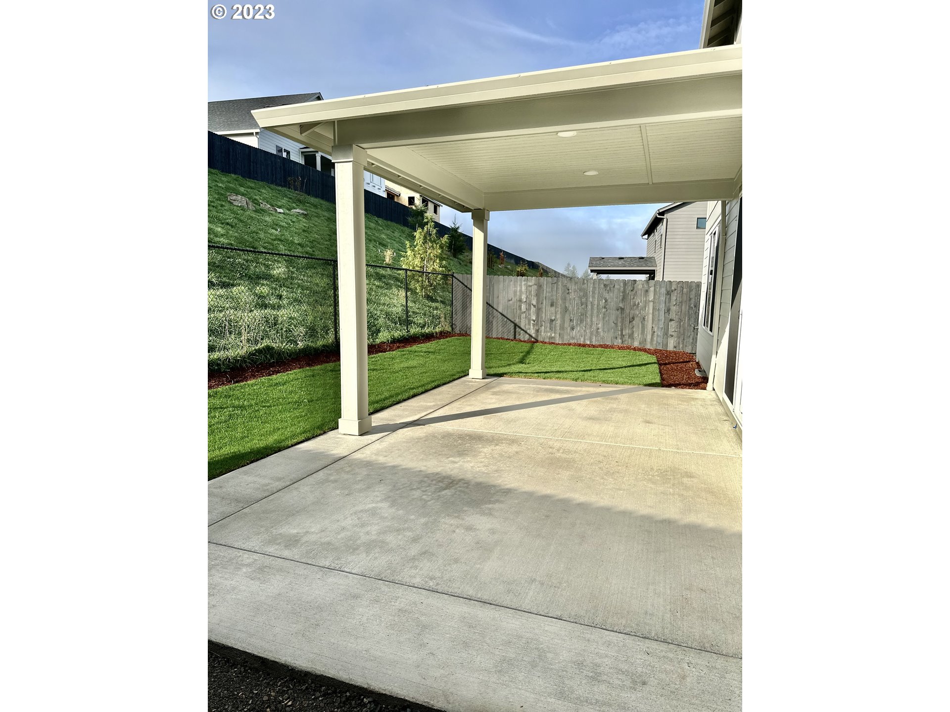 290 West Laurel Street Washougal, WA 98671 - Photo 20 of 20 a view of outdoor space