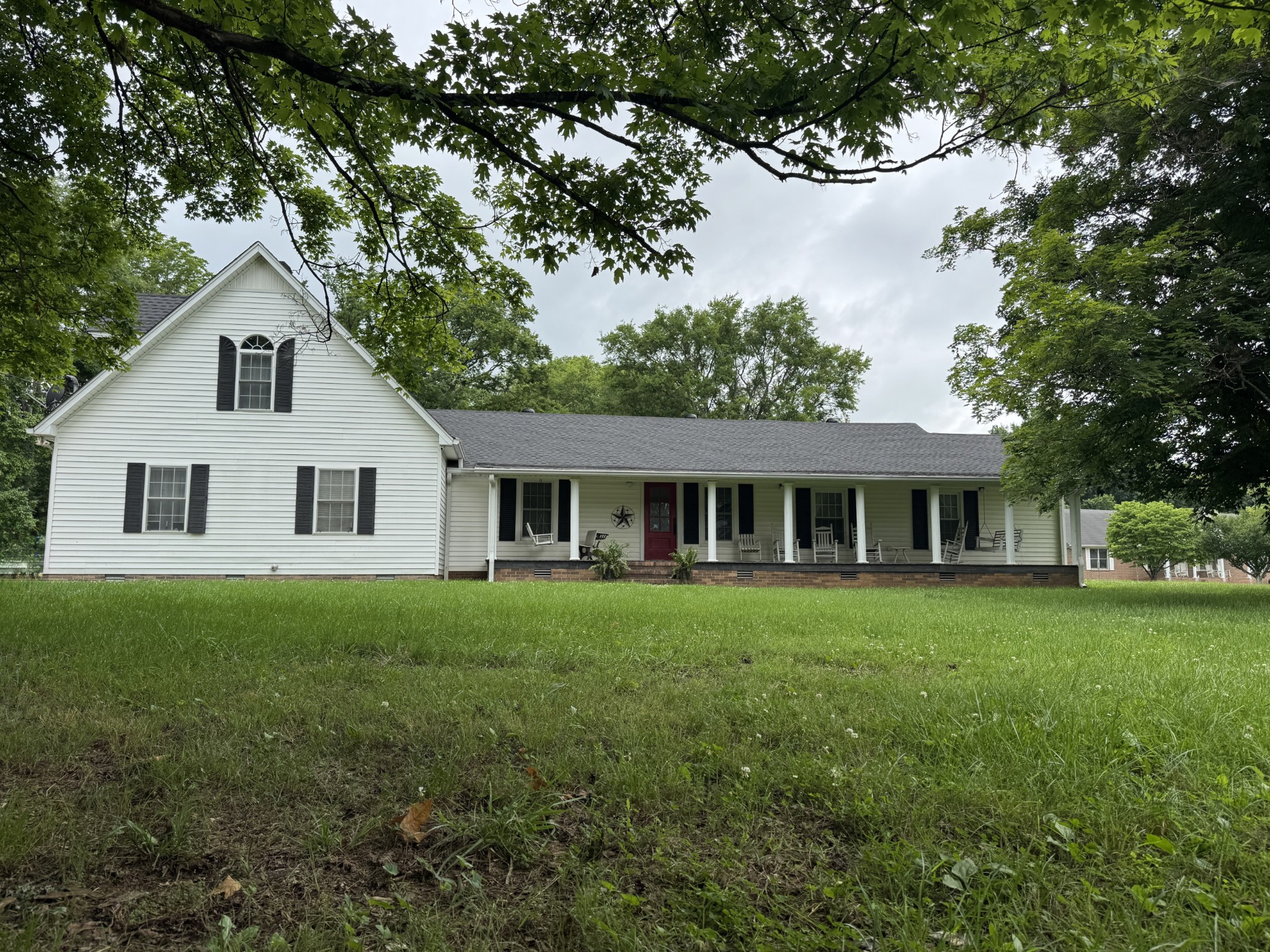 6074 Almaville Road Smyrna, TN 37167 - Photo 1 of 2
