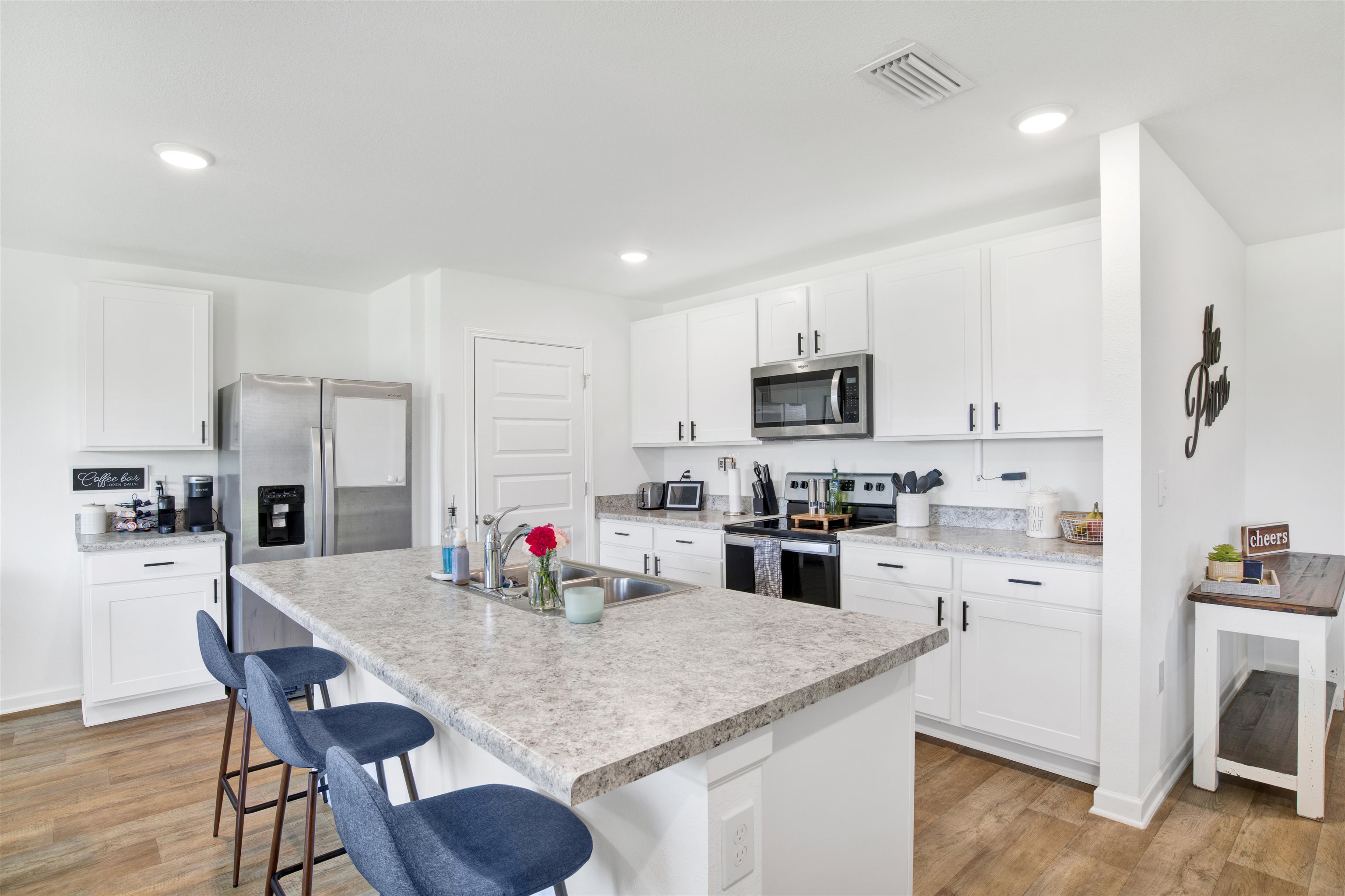 14473 Buttonwood Lane Foley, AL 36535 - Photo 8 of 22 Kitchen