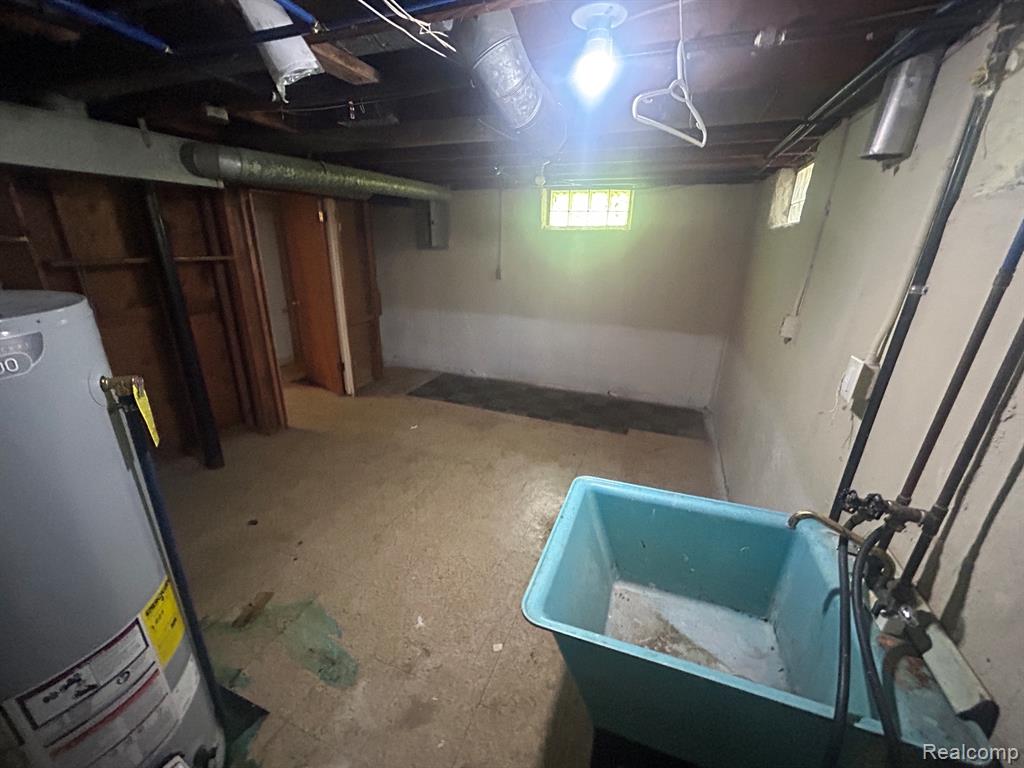 16601 Wormer Detroit, MI 48219 - Photo 10 of 11
