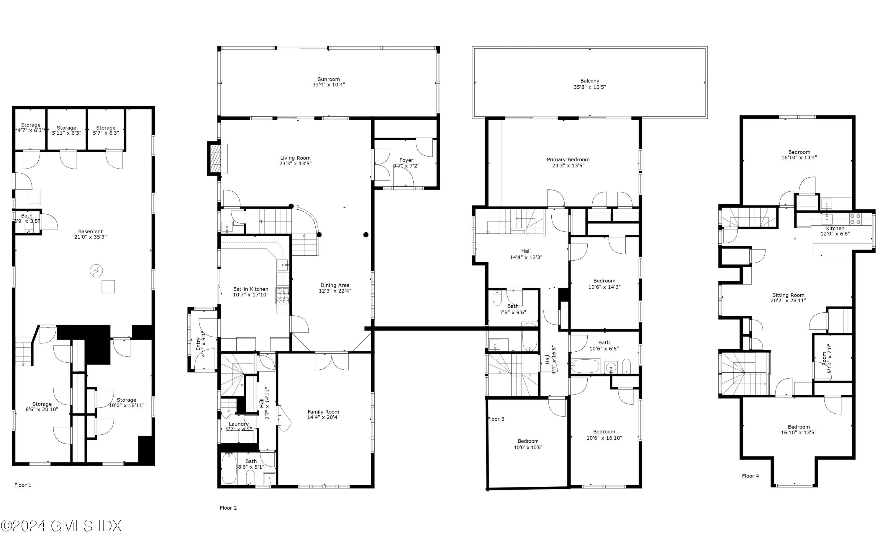 33 Byram Shore Road Greenwich, CT 06830 - Photo 16 of 16 a picture of a bathroom with a white wall and a white wall