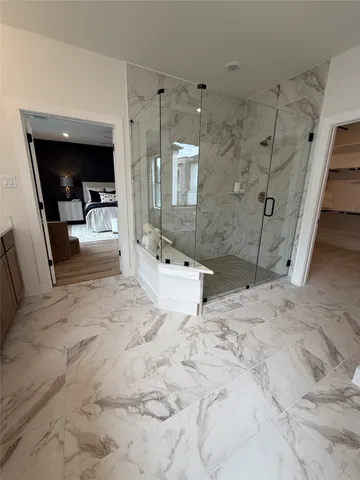 $794,432 | 1422 Caywood Lane, Unit D, Houston, TX 77055