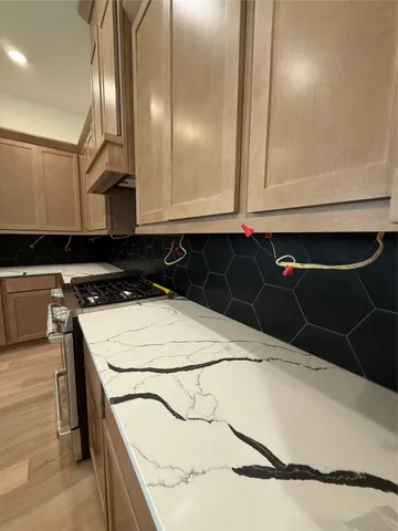 $794,432 | 1422 Caywood Lane, Unit D, Houston, TX 77055