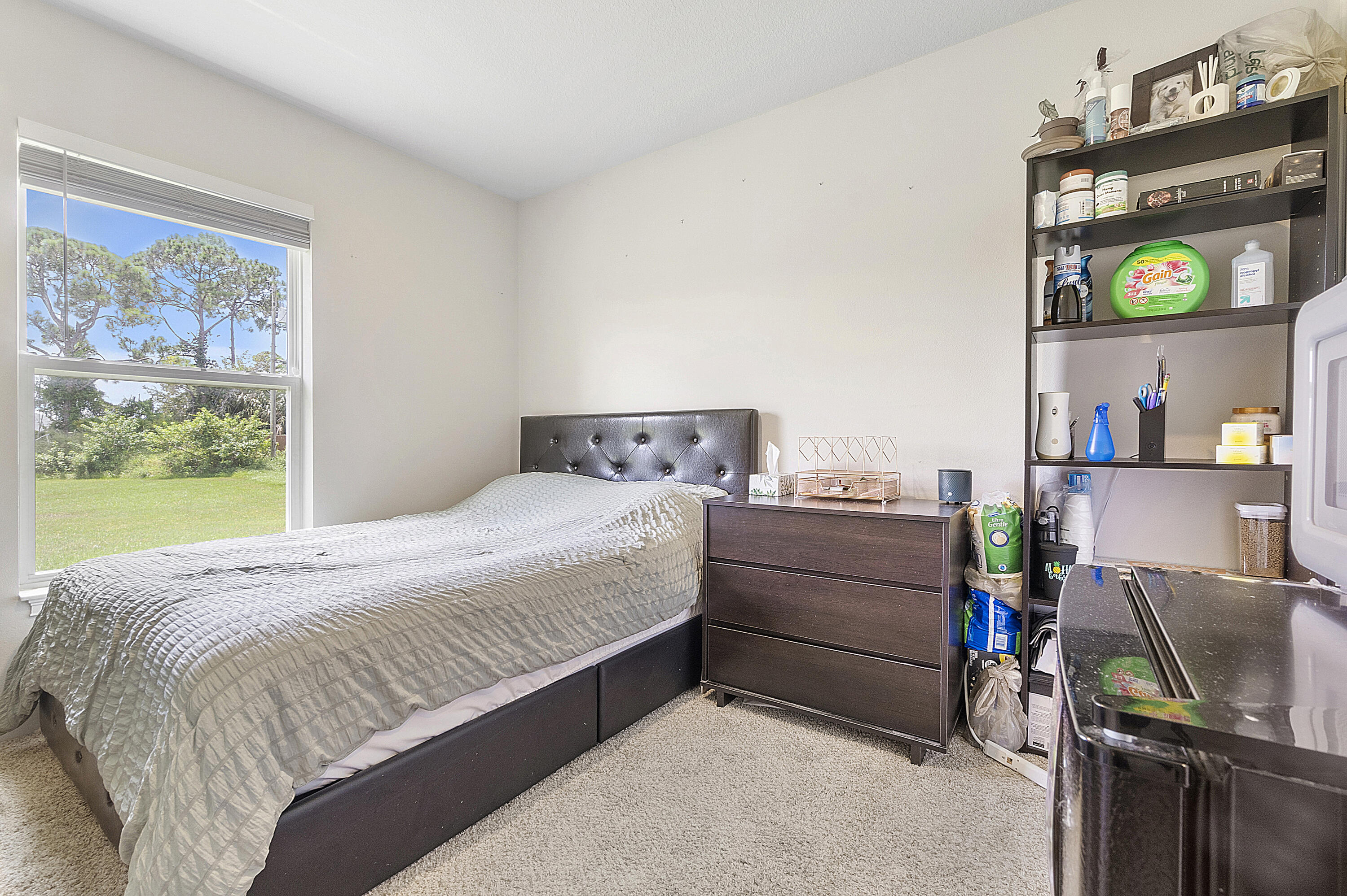 1634 Southwest Malmo Road Port St. Lucie, FL 34953 - Photo 17 of 33 Guest Bedroom 4