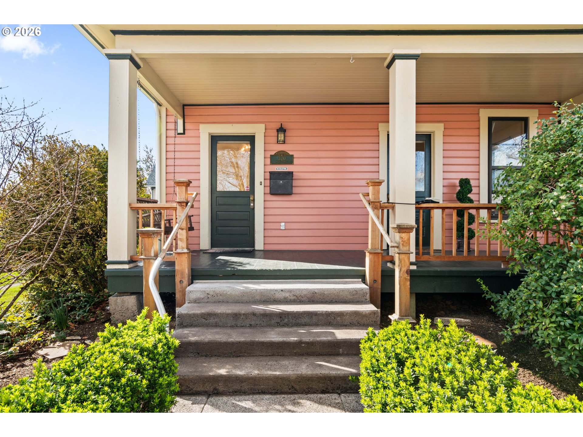 320 High Street Eugene, OR 97401 - Photo 3 of 48