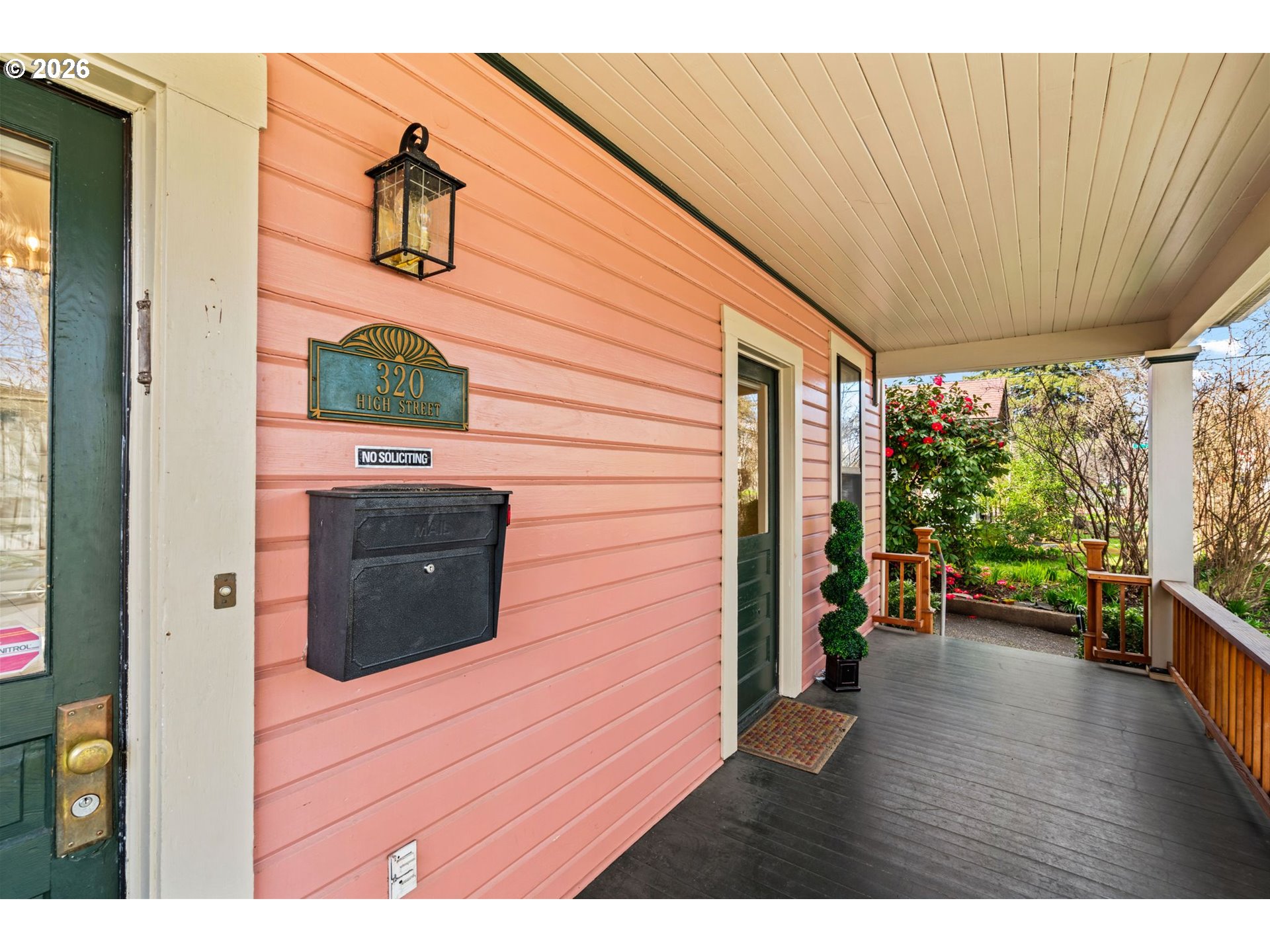 320 High Street Eugene, OR 97401 - Photo 4 of 48