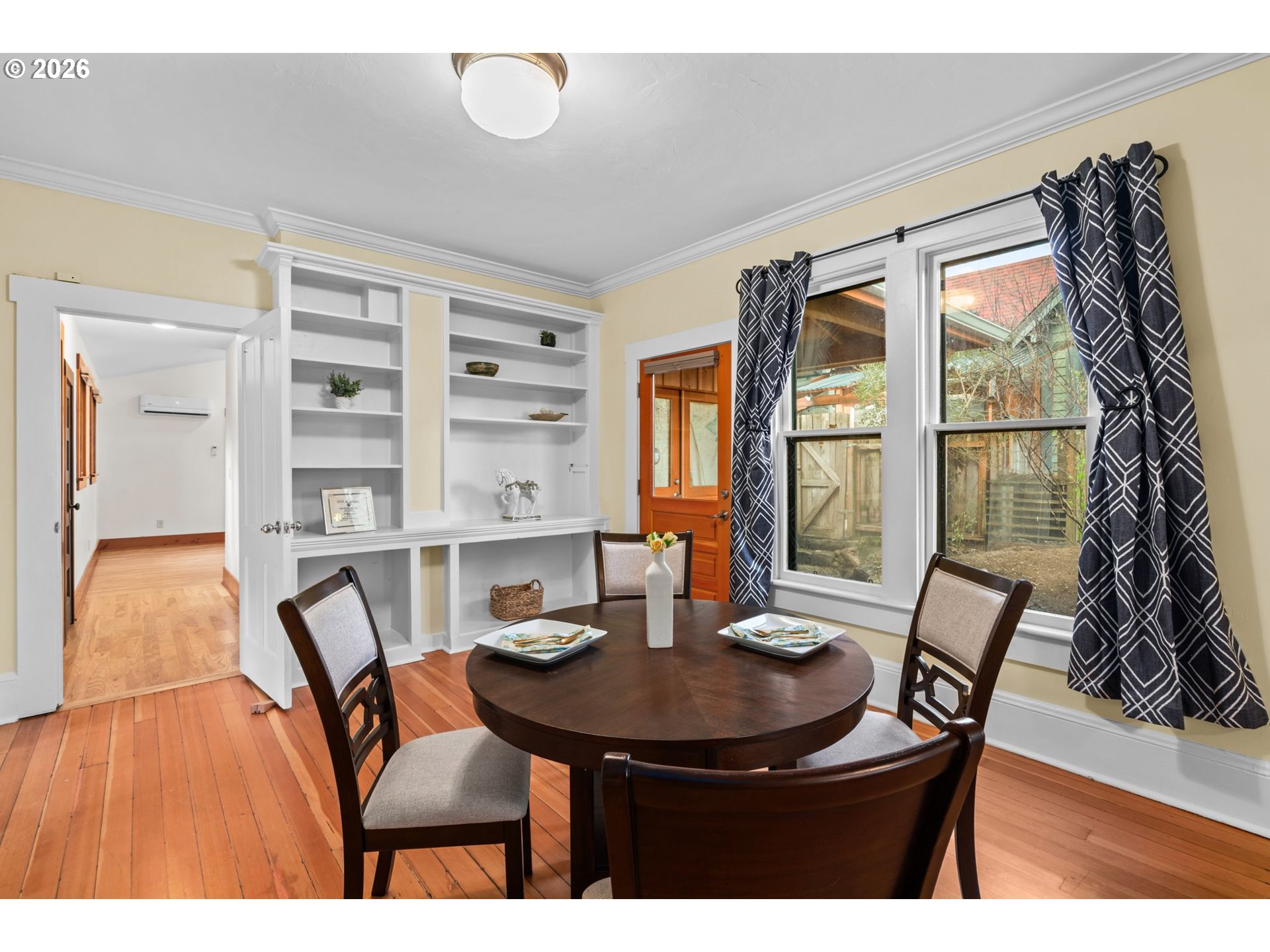 320 High Street Eugene, OR 97401 - Photo 9 of 48 Dining Room