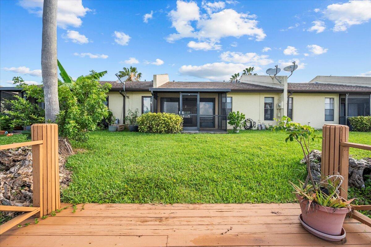 593 Banks Road, Unit 593 Margate, FL 33063 - Photo 29 of 30 30-CBW_7016