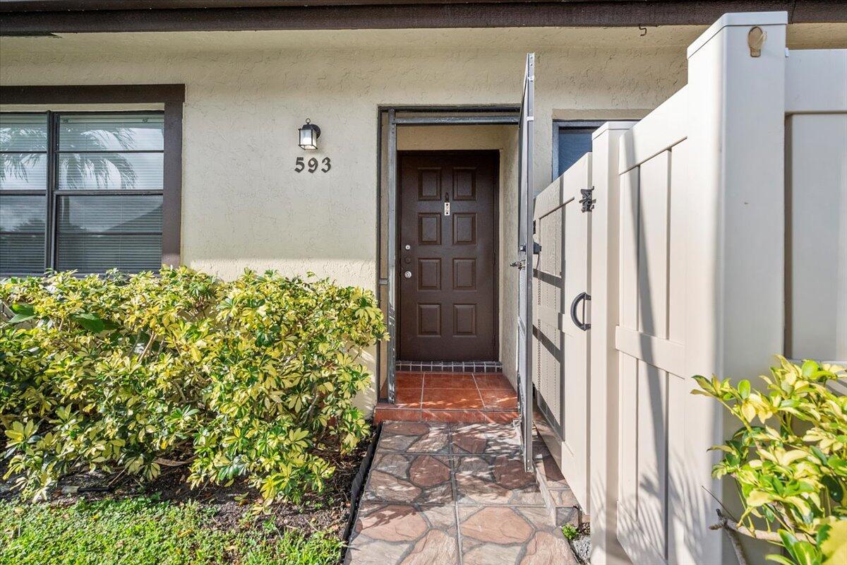 593 Banks Road, Unit 593 Margate, FL 33063 - Photo 3 of 30 03-CBW_7051