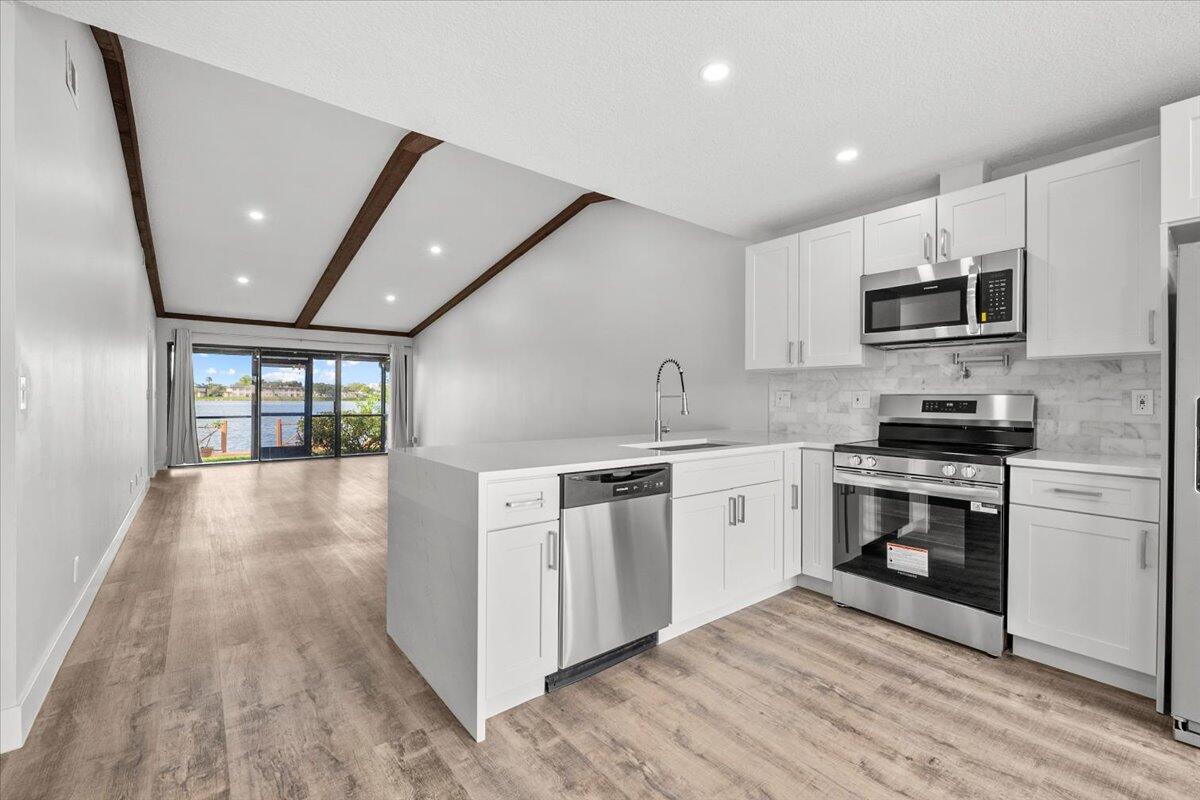 593 Banks Road, Unit 593 Margate, FL 33063 - Photo 7 of 30 05-CBW_6904