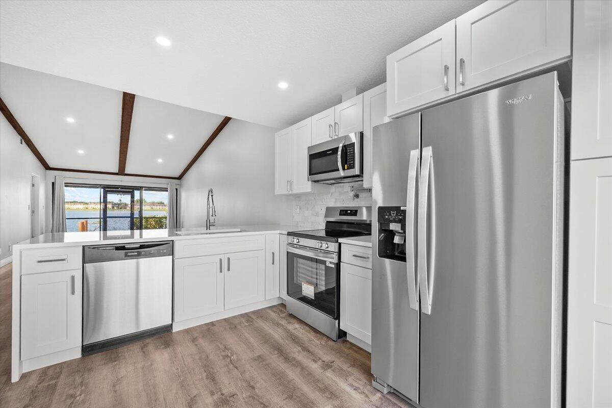 593 Banks Road, Unit 593 Margate, FL 33063 - Photo 8 of 30 06-CBW_6914