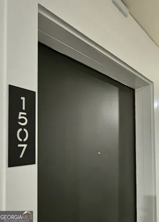 $299,500 | 800 Peachtree Street Northeast, Unit 1507, Atlanta, GA 30308