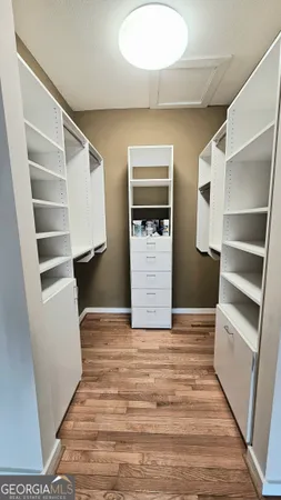 $299,500 | 800 Peachtree Street Northeast, Unit 1507, Atlanta, GA 30308