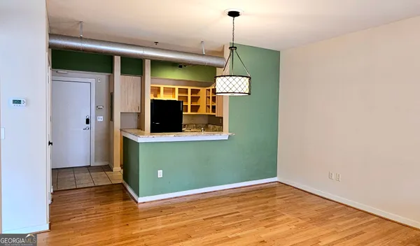 $299,500 | 800 Peachtree Street Northeast, Unit 1507, Atlanta, GA 30308