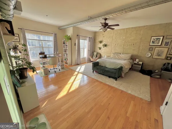 $299,500 | 800 Peachtree Street Northeast, Unit 1507, Atlanta, GA 30308