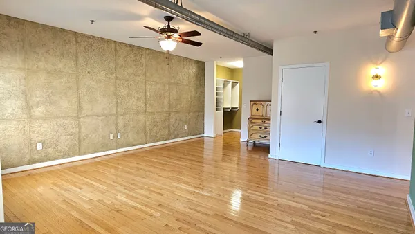 $299,500 | 800 Peachtree Street Northeast, Unit 1507, Atlanta, GA 30308