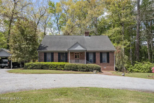 $339,900 | 103 Camelia Drive, Washington, NC 27889