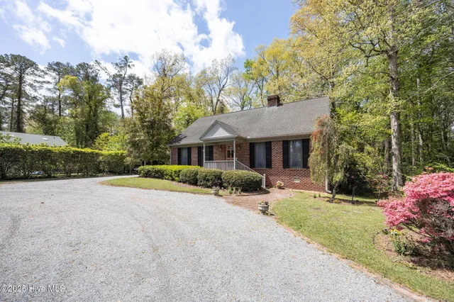 $350,000 | 103 Camelia Drive, Washington, NC 27889