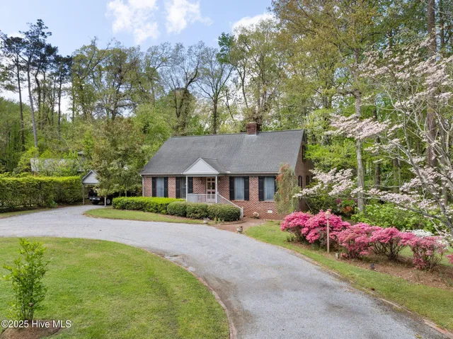 $350,000 | 103 Camelia Drive, Washington, NC 27889