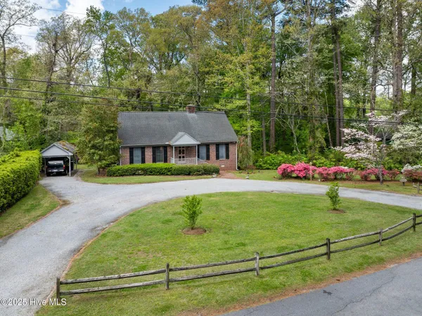 $339,900 | 103 Camelia Drive, Washington, NC 27889