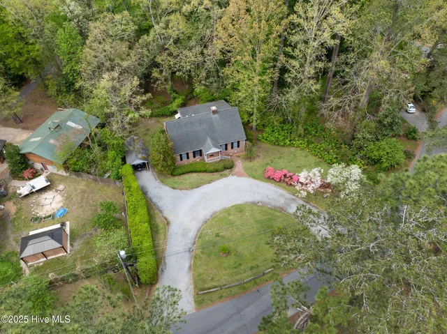 $350,000 | 103 Camelia Drive, Washington, NC 27889