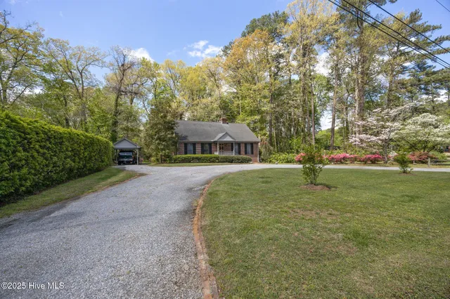 $350,000 | 103 Camelia Drive, Washington, NC 27889