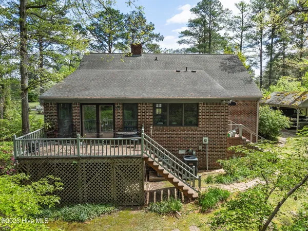 $339,900 | 103 Camelia Drive, Washington, NC 27889