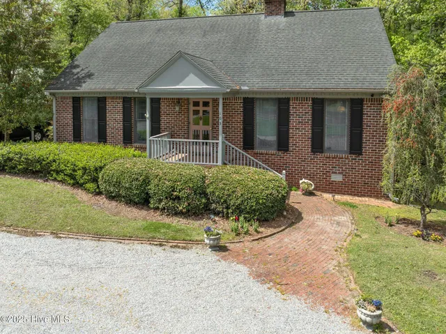 $350,000 | 103 Camelia Drive, Washington, NC 27889