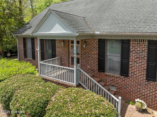 $339,900 | 103 Camelia Drive, Washington, NC 27889