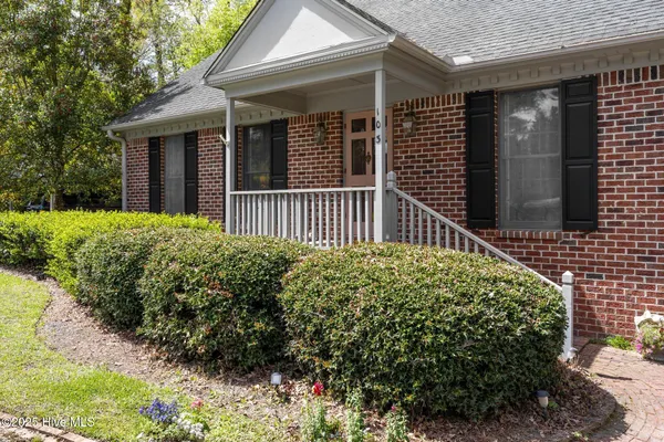 $339,900 | 103 Camelia Drive, Washington, NC 27889