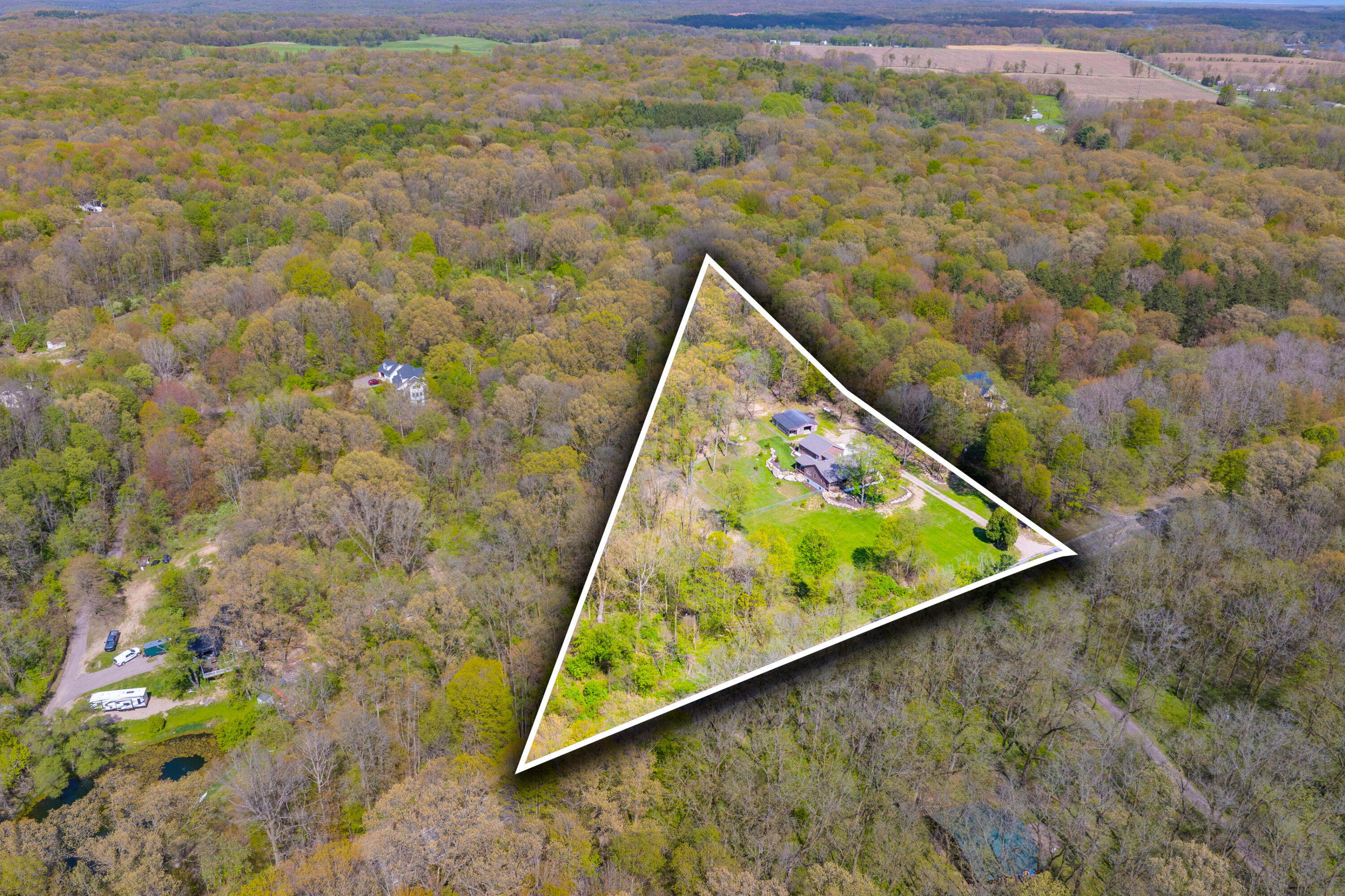 9797 Graham Road Plainwell, MI 49080 - Photo 52 of 59 Graham Rd 9797 Plainwell 49080-53