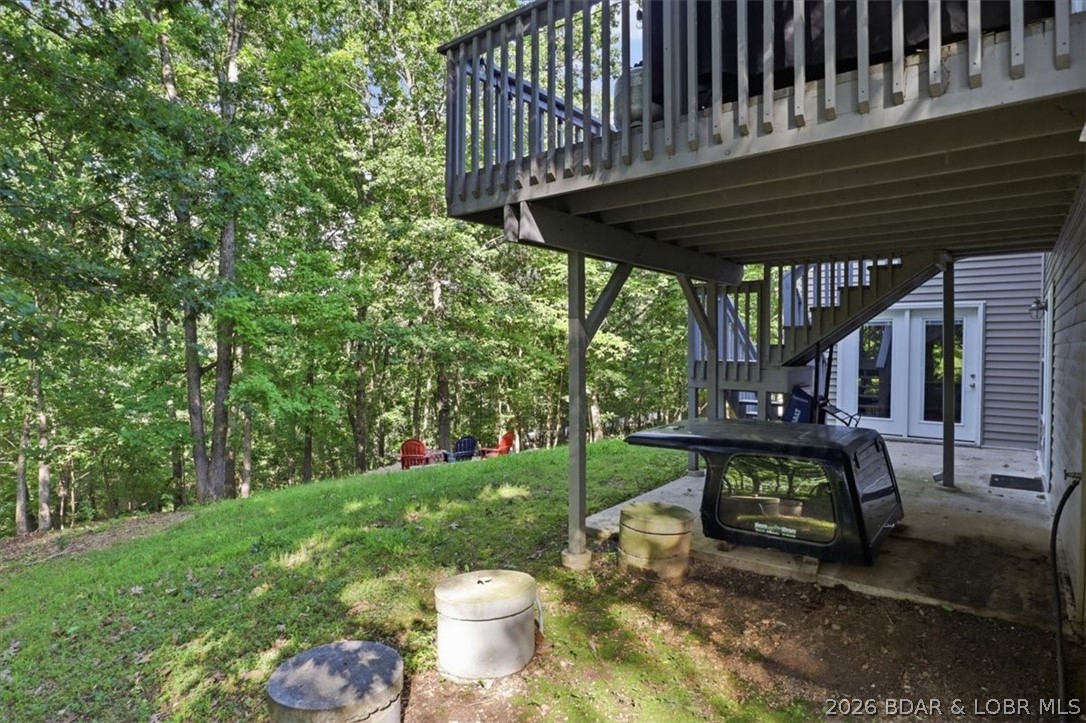 158 Apache Road Lake Ozark, MO 65049 - Photo 60 of 70
