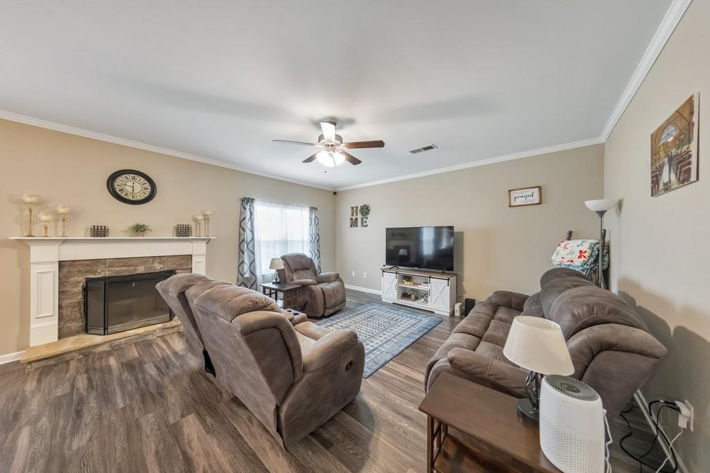 54 Ashbridge Lane Dallas, GA 30132 - Photo 17 of 51