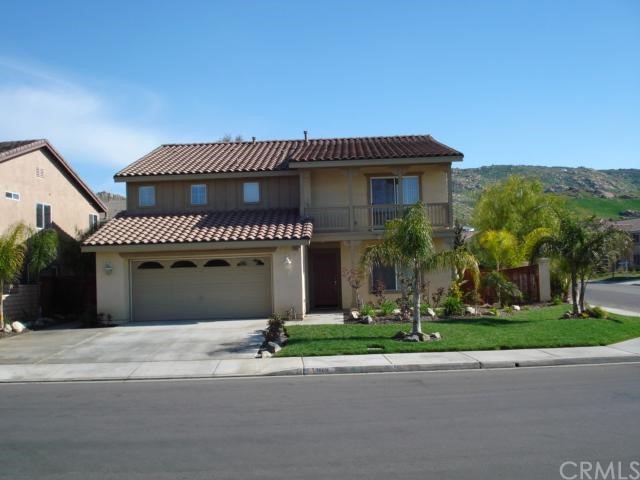 26601 Santa Rosa Drive Moreno Valley, CA 92555 - Photo 1 of 1 Front