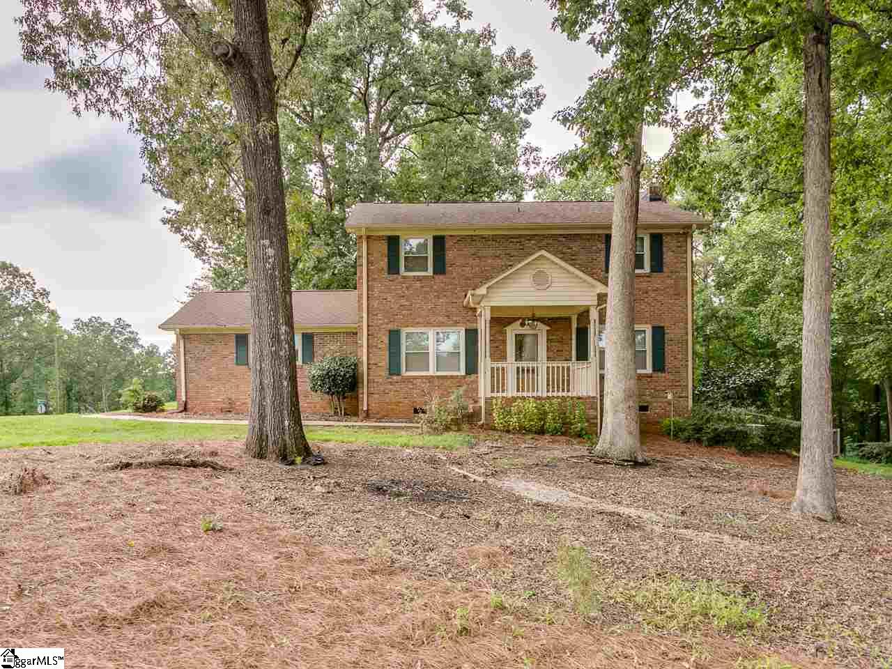 125 Chestnut Lake Drive Inman, SC 29349 - Photo 1 of 32