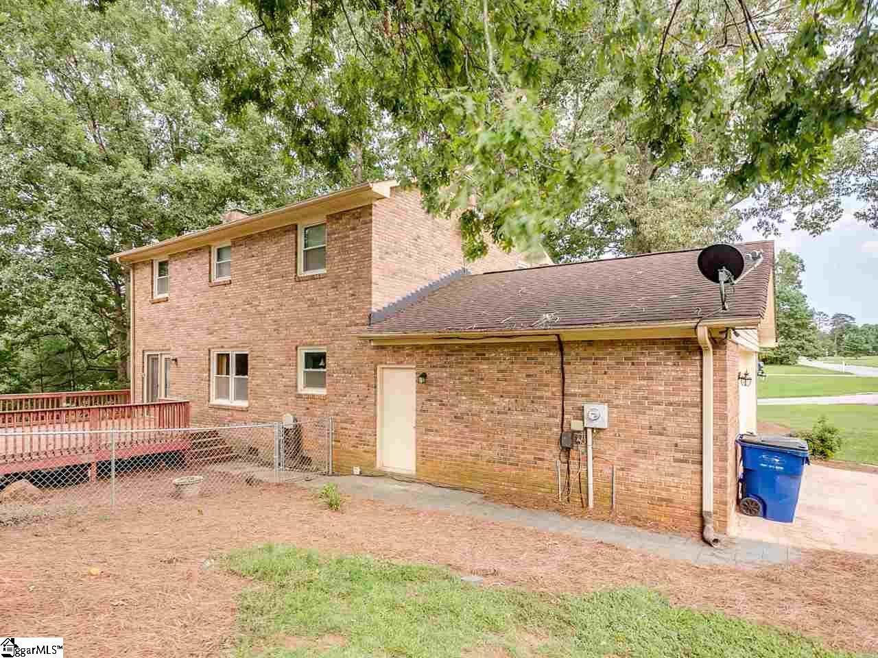 125 Chestnut Lake Drive Inman, SC 29349 - Photo 29 of 32