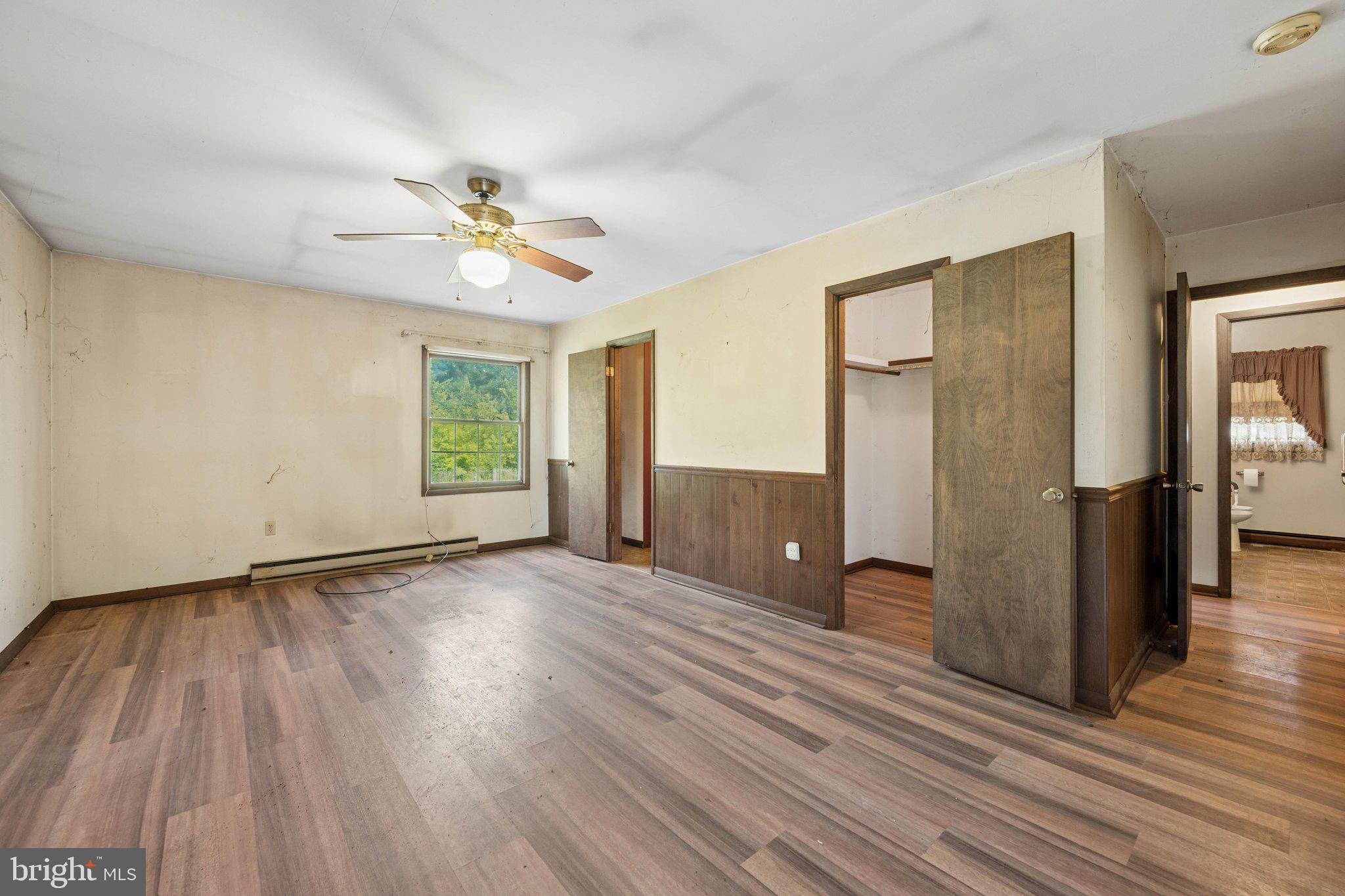 4931 West Feeser Road Taneytown, MD 21787 - Photo 27 of 65 Primary Bedroom