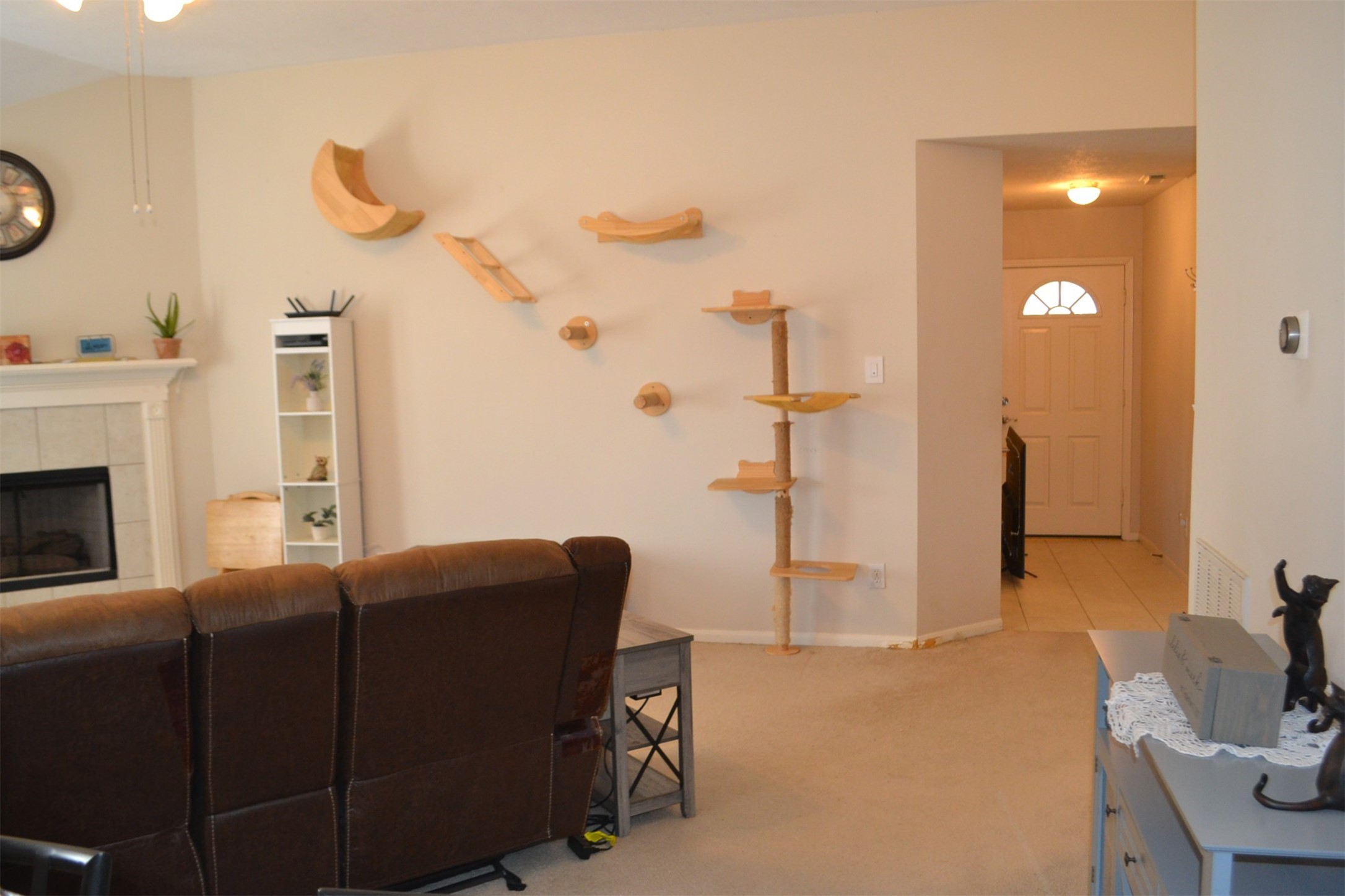 121 Golfview Court Conroe, TX 77356 - Photo 11 of 37