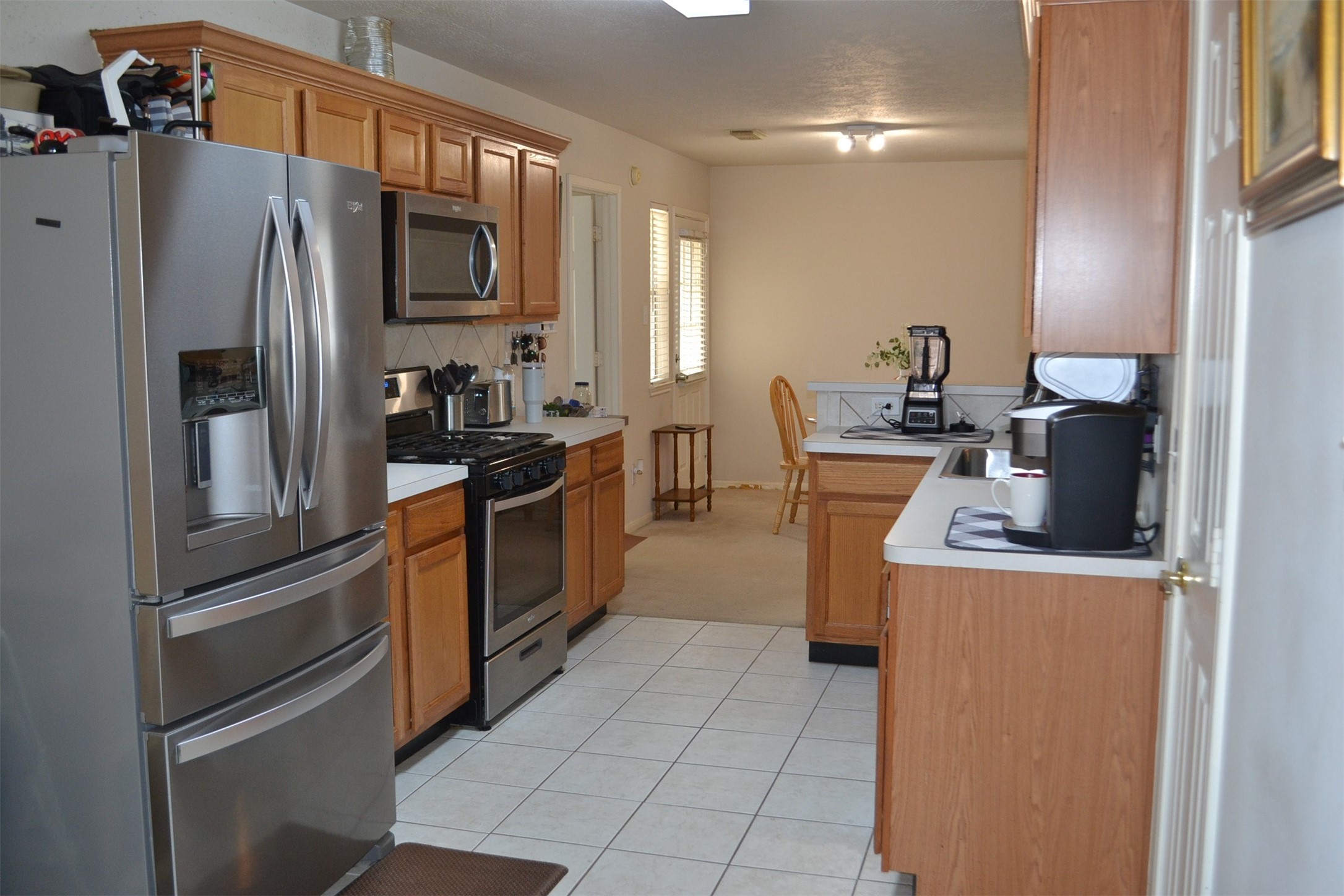 121 Golfview Court Conroe, TX 77356 - Photo 18 of 37