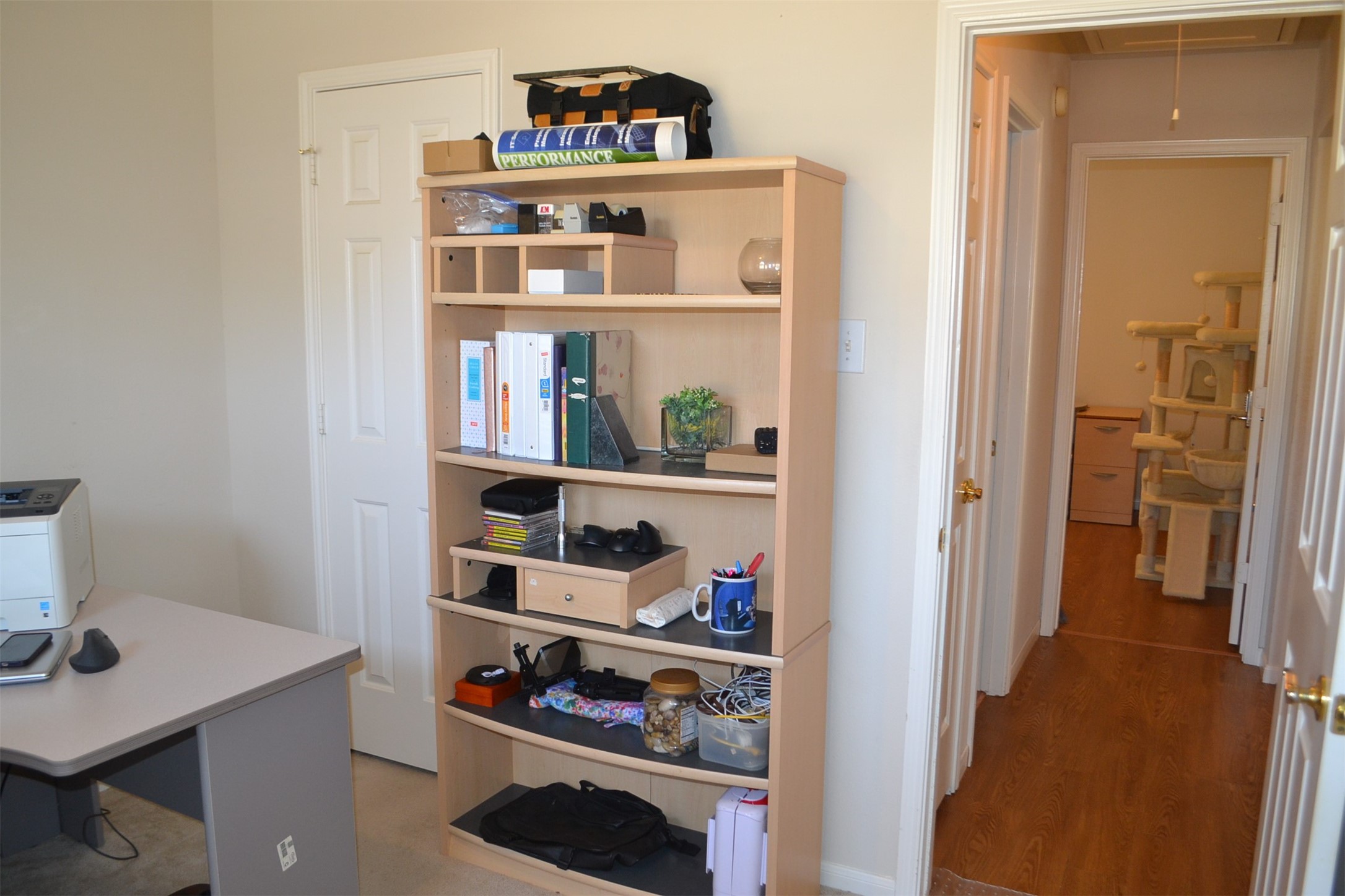 121 Golfview Court Conroe, TX 77356 - Photo 34 of 37